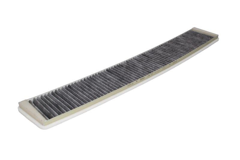 Фільтр салону на БМВ Е46 (Bmw E46, X3) Knecht/mahle LAK102