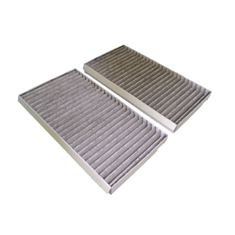 Фільтр салону на БМВ Е60, Е61 (Bmw E60, E61) Blue print ADB112514