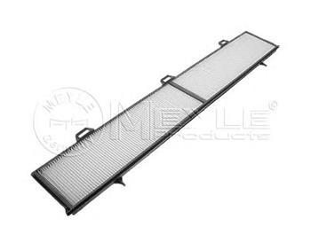 Фільтр салону на БМВ Е90,Е91,Е92, Е93 (Bmw E90, E91, E92, E93, E81,E82,E87,E88) Meyle 3123190015