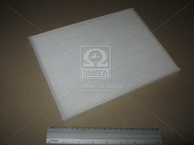 Фільтр салону на Сузуки Гранд Вітара, Сузунки Вітара (Suzuki Grand Vitara, Vitara) Bosch 1987432236