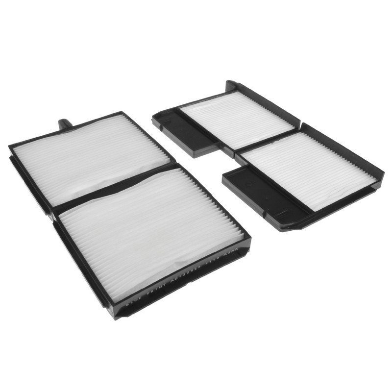 Фільтр салону на Тойота Кемрі (Toyota Camry) Blue print ADT32529