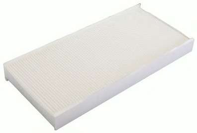 Фільтр салону на Фіат Скудо (Fiat Scudo) Denckermann M110641