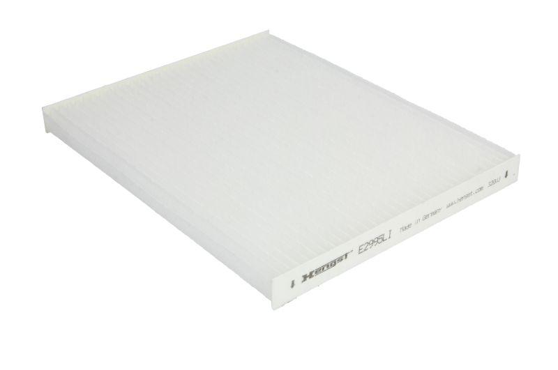 Фільтр салону на КІА Спортейдж (Kia Sportage) Hengst filter E2995LI