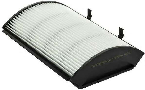 Фільтр салону на Фольксваген Пассат (Volkswagen Passat, Passat B3, Passat B4) Denckermann M110026