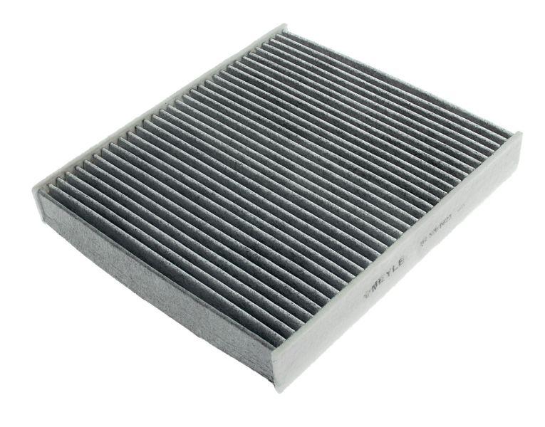 Фільтр салону на Фольксваген Поло (Volkswagen Polo) Meyle 1123200023