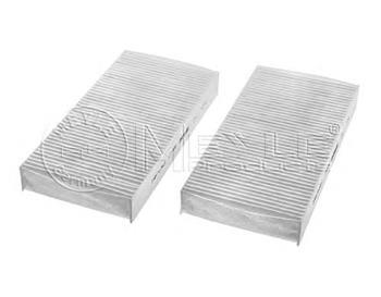 Фільтр салону на Хонда Цивік (Honda Civic, CR-V) Meyle 31123190004S