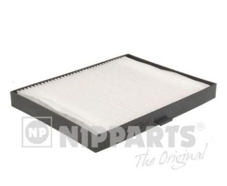 Фільтр салону на Хундай Матрикс (Hyundai Matrix, Elantra) Nipparts J1340506