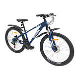 Велосипед SPARK PLEASURE (колеса - 26", алюмінієва рама - 13"), фото 2