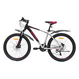 Велосипед SPARK PLEASURE (колеса - 26", алюмінієва рама - 17"), фото 3