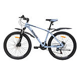 Велосипед SPARK PLEASURE (колеса - 26", алюмінієва рама - 17"), фото 3