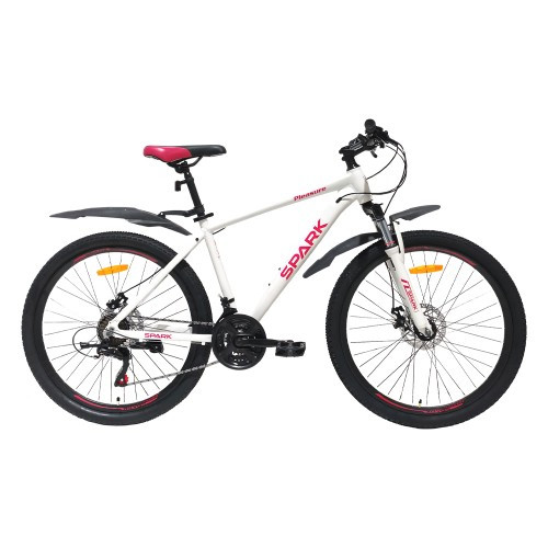 Велосипед SPARK PLEASURE (колеса - 26", алюмінієва рама - 17"), фото 1