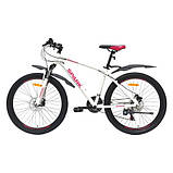 Велосипед SPARK PLEASURE (колеса - 26", алюмінієва рама - 17"), фото 3