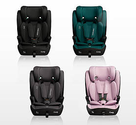 Автокрісло Caretero Cosy I-SIZE (от 76 до 150 см)