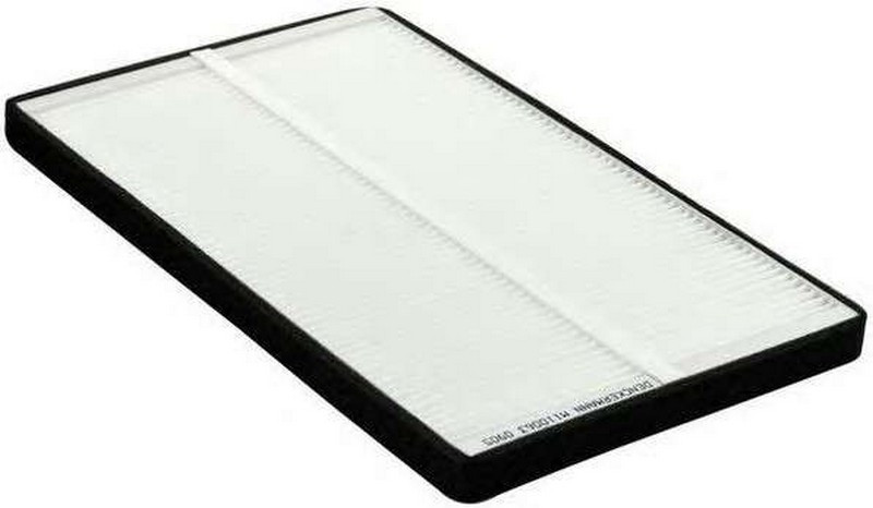 Фільтр салону на Опель Комбо (Opel Combo, Corsa) Denckermann M110063