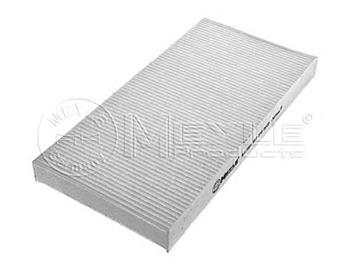 Фільтр салону на Опель Комбо (Opel Combo, Vectra, Corsa, Vectra C) Meyle 6123190005