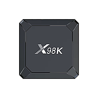 Смарт ТБ приставка X98K 2/16Gb