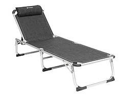 Ліжко кемпінгове Outwell New Foundland Grey (410075)