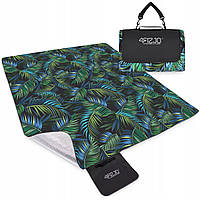 Килимок для пікніка та кемпінгу 4FIZJO 200 x 200 см складний (P-5905973405690)