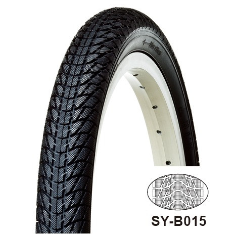 Покришка велосипедна FORZA 20 х 1.75 SY-B015