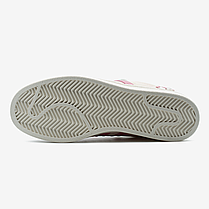 Кросівки Adidas Superstar Cappuccino Pink White, фото 6