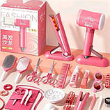 Розвиваючий набір Перукарня від Obetty, фото 2