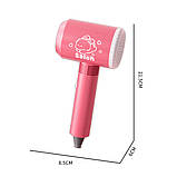 Розвиваючий набір Перукарня від Obetty, фото 4