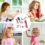 Розвиваючий набір Перукарня від Obetty, фото 6