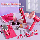 Розвиваючий набір Перукарня від Obetty, фото 9