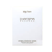 Маска для обличчя після перебування на сонці Charisma Hydra Essence Mask MySun, 15 мл