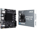 Материнська плата Asus Prime N100I-D D4-CSM, фото 5