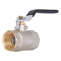 Кран кульовий SD Plus 3/4" ВР для води (важіль) SD600W20