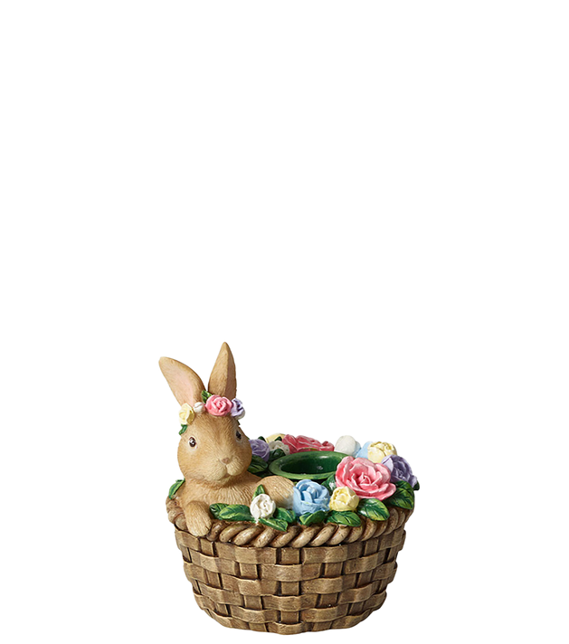 Свічник Villeroy & Boch Spring Fantasy 9,5 см