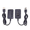 Паралельна USB зарядка для одного, або двох АКБ LiРo та Li-ion 7.4v (2S) [AirsoftParts] (для страйкболу), фото 10