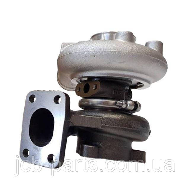 MITSUBISHI 49189-02730, 4918902730, 49S89-02730 Турбокомпресор для Caterpillar C3.4