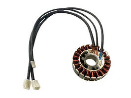 Ротор ТАТА на інверторний генератор 1.8KW/2.0KW