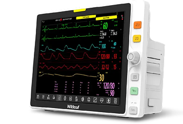 Монітор пацієнта Witleaf L15