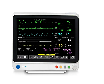 Монітор пацієнта Witleaf W12