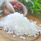 Морська сіль для ванн і SPA BishEffect 10 кг — інтенсивне очищення, відновлення шкіри та розслаблення, фото 4