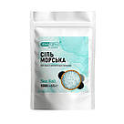 Морська сіль для ванн і SPA BishEffect 5 кг, глибоке очищення, тонізацію шкіри та гармонія душі, фото 7