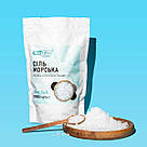 Морська сіль для ванн і SPA BishEffect 5 кг, глибоке очищення, тонізацію шкіри та гармонія душі, фото 8