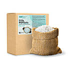 Морська сіль для ванн і SPA BishEffect 10 кг — інтенсивне очищення, відновлення шкіри та розслаблення, фото 8