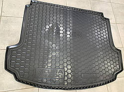Килимок в багажник ACURA MDX c 2006-2014 роках (AVTO-GUMM)