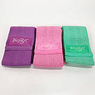 Еспандер трубчастий одножильний, Стрічка еспандер для фітнесу петля вправи WK-42, фото 8