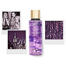 Міст для тіла вікторія сікрет Love, Спрей для тіла Victoria secret Місти зволожуючі LJ-64, фото 3