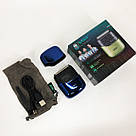 Електробритва для професійного гоління VGR, Електрична чоловіча бритва для бороди LI-79, фото 8