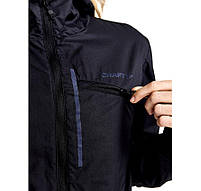 Велосипедна куртка жіноча CRAFT ADV OFFROAD WIND JKT W, фото 5