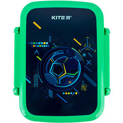 Ланч-бокс дитячий Kite Goal 420 мл K24-160-1 smart