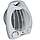 Тепловентилятор дуйка Sokany SK-1650 2000W (до 30 м.кв), фото 4