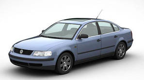 Passat B5 (1996-2000)