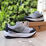 Salomon Elixir Activ світло-сірі, фото 2